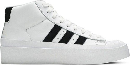 Padidas × 424 PRO MODEL FX6849 新品未使用 Adidas 424 Pro Model Core Black x Men's Sneakers US Size 7 New