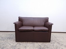 B&B Italia Lauriana Echtledersofa Designersofa Ledercouch Designercouch #0127