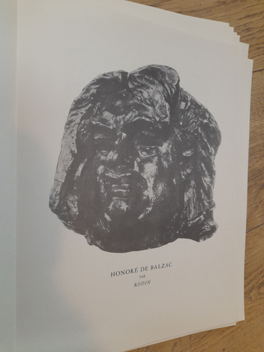 De Jeanne D'Arc à Philippe Pétain-Sacha Guitry-Raoul Solar-Numéroté.1951. - Picture 7 of 7