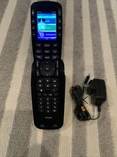 URC TRC-1080 WiFi Remote Control Universal Remote Perfect Condition