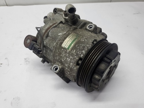 Mercedes W168 1,4 A160  Klimakompressor Klima Kompressor  447200-9764  (39)