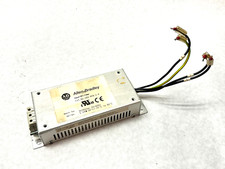 Allen Bradley 160-RFB-5-A Input RFI Filter 5.5A 3x460VAC
