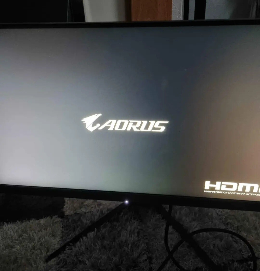 Gigabyte AORUS FI25F Inch SS IPS FHD 1920x1080 240Hz
