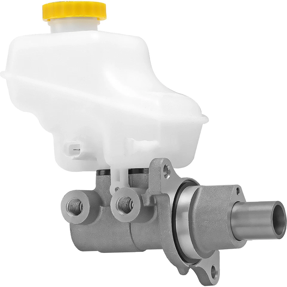 Brake Master Cylinder for Chrysle 300 2009-2019 Dodge Challenger 68048551AA New Foto 3 de 4