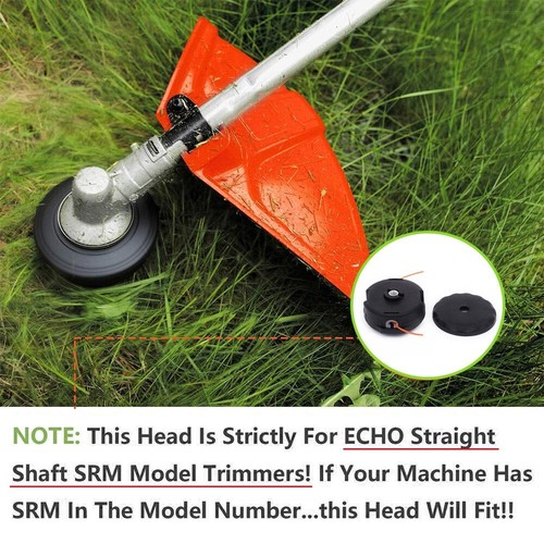 For Echo Speed Feed 400 SRM-225 SRM-230 SRM-2620 Echo Weed Eater Trimmer Head - Picture 11 of 12