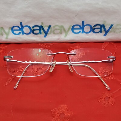    DOLCE & GABBANA DG3816J COL. 07 Purple 54 18 138 Eyeglasses ''Rare Frames''