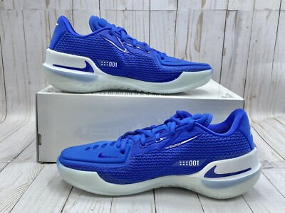 Nike Air Zoom GT Cut TB Promo Game Royal Size 7 DM5039 401  display picture 3