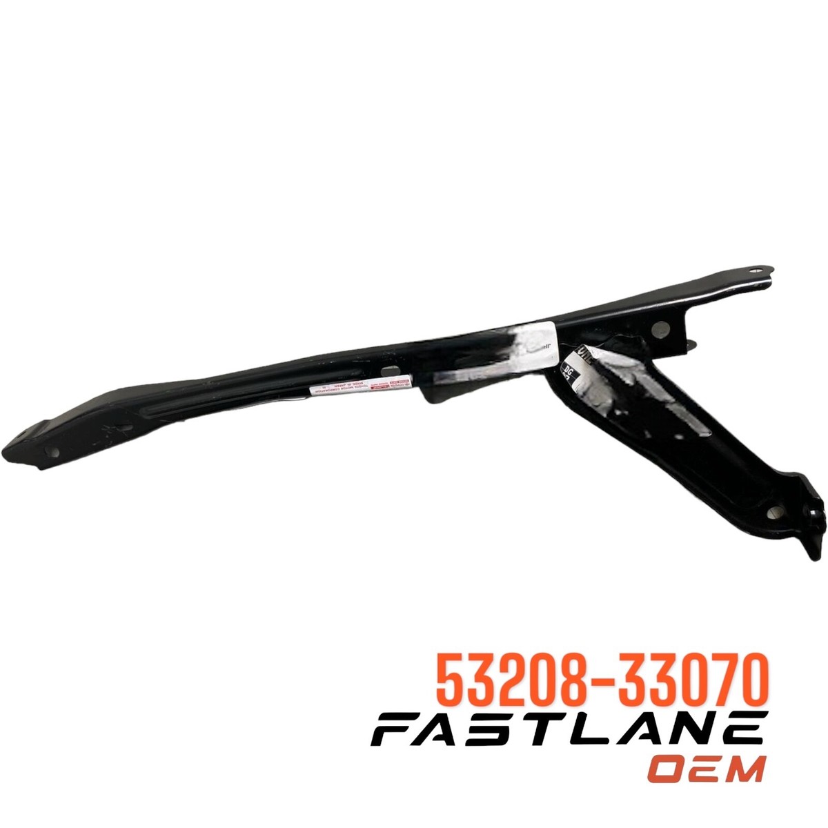 2016-2018 LEXUS ES300H HOOD LATCH SUPPORT NEW OEM 53208-33070 | eBay