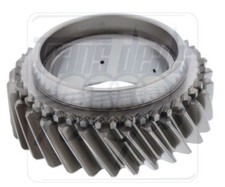 Fits Dodge Getrag G360 G-360 Transmission Mainshaft 3rd Gear Third Fits Dodge Getrag G360 G-360 Transmission Mainshaft 3rd Gear Third