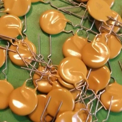 LITTELFUSE LITTLEFUSE Fuse 0.5A 500mA Resettable 72 Volt RXEF050 Polyswitch PPTC Littelfuse x 5 pcs