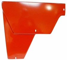 For Massey Ferguson SIDE PANEL RH 194840M1 S.60030 1883373M1 194840M1 194840V1