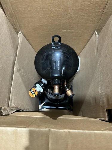 New Copeland Scroll Compressor ZP31K7E-PFV-830 208/230v R410A New S3