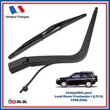 Balais d'essuie-glace Land Rover FREELANDER