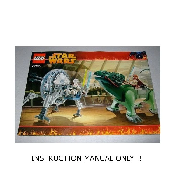 Lego star wars general grievous chase new arrivals