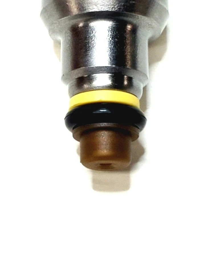 (6 piezas) ACTUALIZACIÓN HP NUEVOS X6 BOSCH inyectores de combustible para Mazda Navajo 4,0 L V6 1993, 1994 Foto 4 de 4