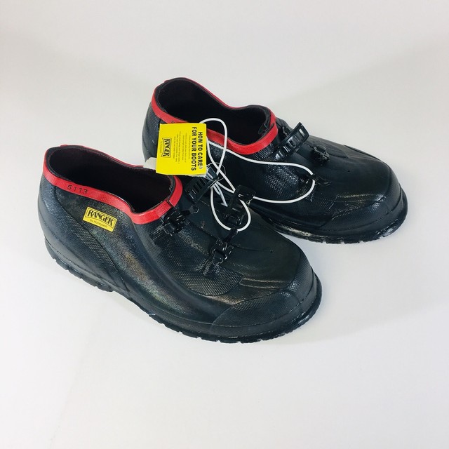 ranger overshoes