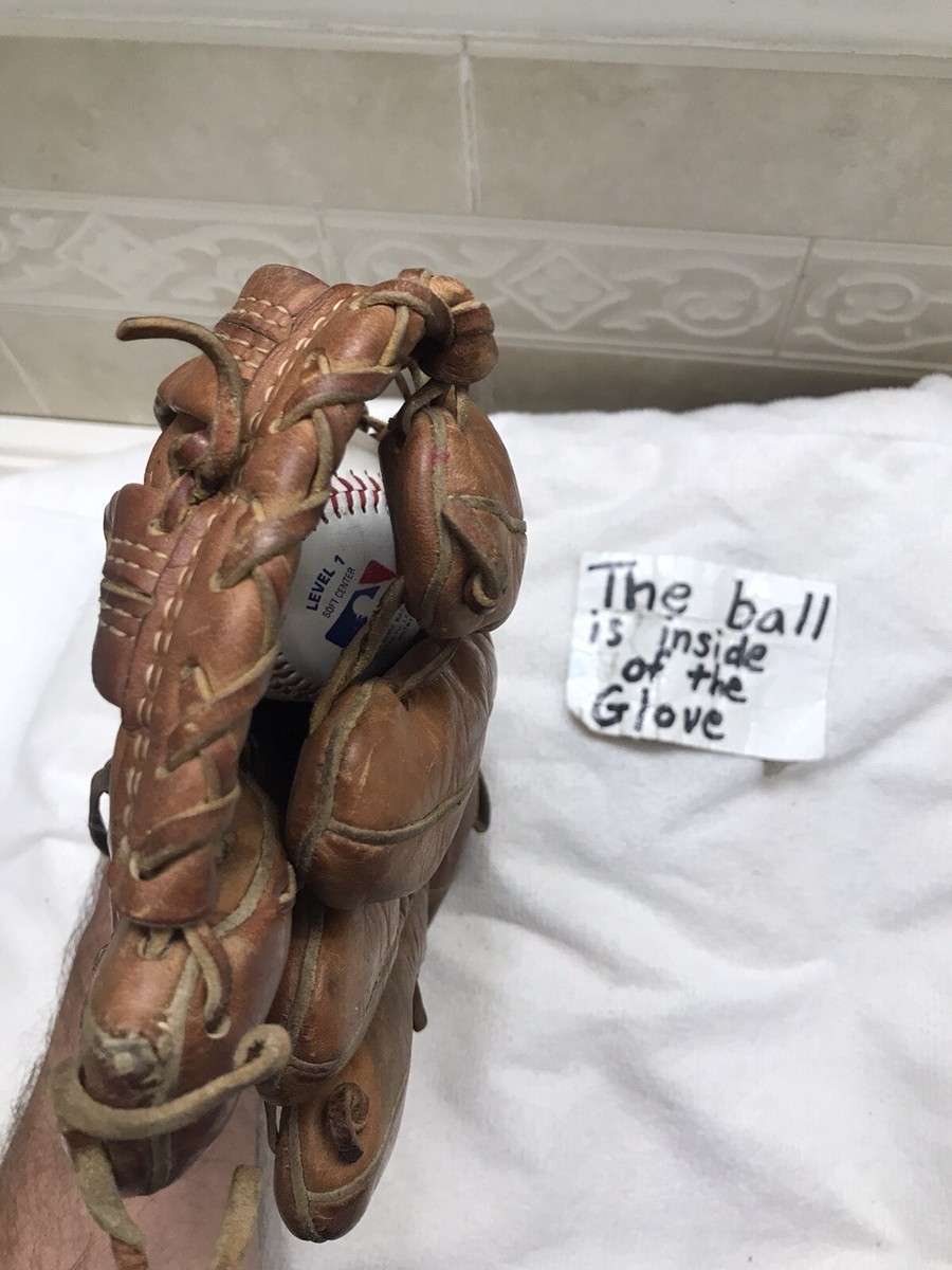 Gant Softball Wilson A2000 XXL 12,75" - Poche Profonde, Lanceur Droitier, US