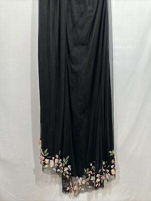 上品♪Mac Duggal★ジョーゼット フラッタースリーブ ガウン ストレッチジョーゼットドルマンスリーブブラウス｜BIGI online