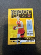 2023-24 NBA Hoops Inserts - U Pick From List
