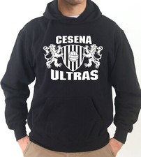Felpa Ultras KJ1348 Ultras Cesena