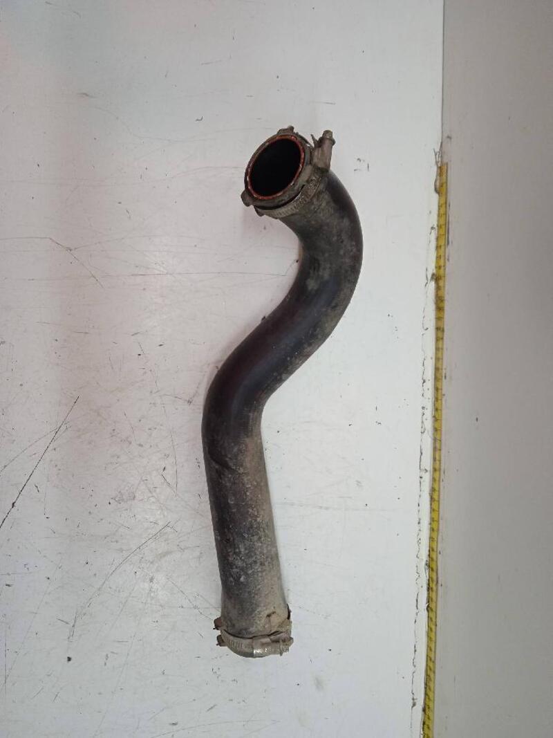 7L6145737B tube Volkswagen Touareg 7la 7l6 7l7 3.0 v6 tdi 2002 313724