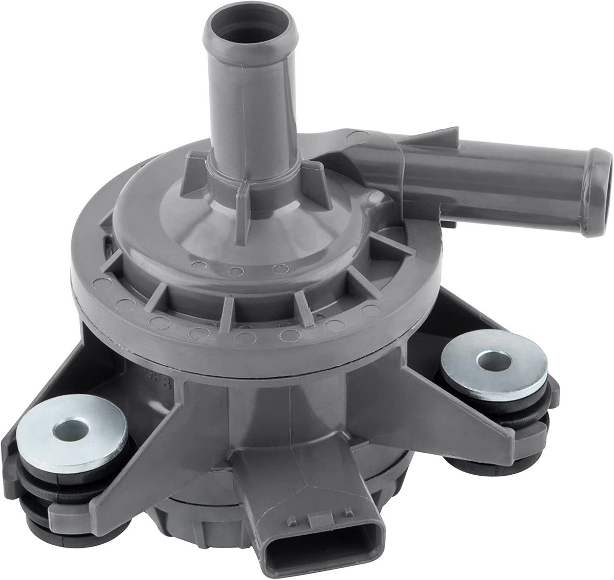 Electronic Drive Motor Inverter Cooler Auxiliary Water Pump