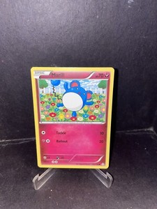 Marill 102/160 - Primal Clash - Common - Pokemon Card TCG