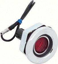 Oer Rear Side Marker Light For 1968 Dodge Dart And Charger