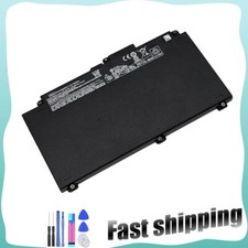 CD03XL Battery for HP ProBook 640 645 650 G4 G5 650 G7 HSTNN-UB7K 931719-850 New