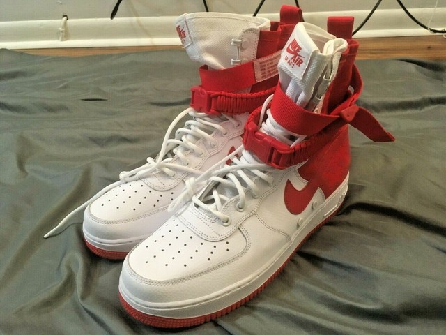 sf af1 high red
