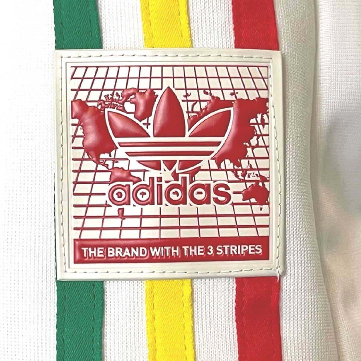 Adidas Originals Chile 20 TT Track Top Training Jacket Adidas Originals Chile 20 TT Track Top Training Jacket