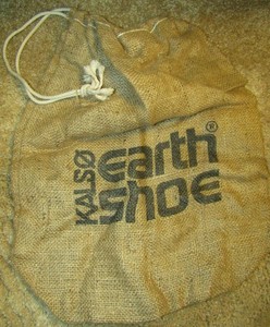original earth shoes