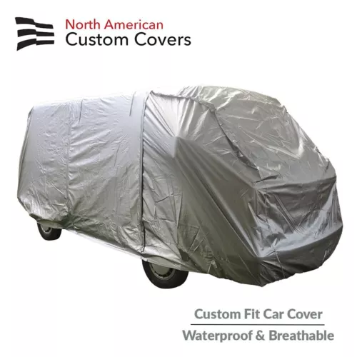 VW Bus Camper Transporter Combi T3 Custom Outdoor Cover 1985 1986 1987 CC463