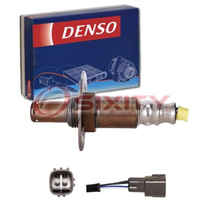 Denso Downstream Oxygen Sensor for 2013-2017 Subaru Outback 2.5L H4 Exhaust ri