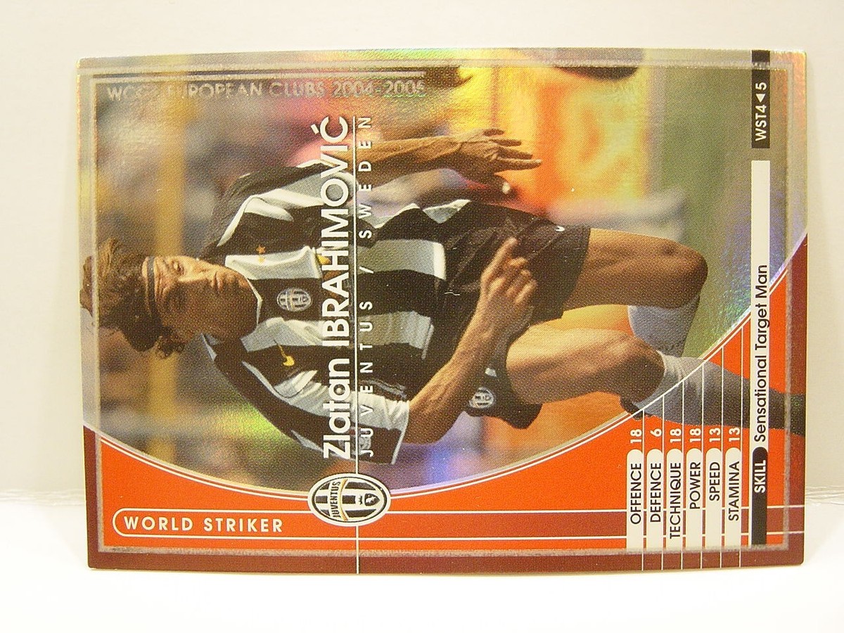 Y2K vintage 04-05 JUVENTUS Ibrahimović 9 s-l1600.jpg