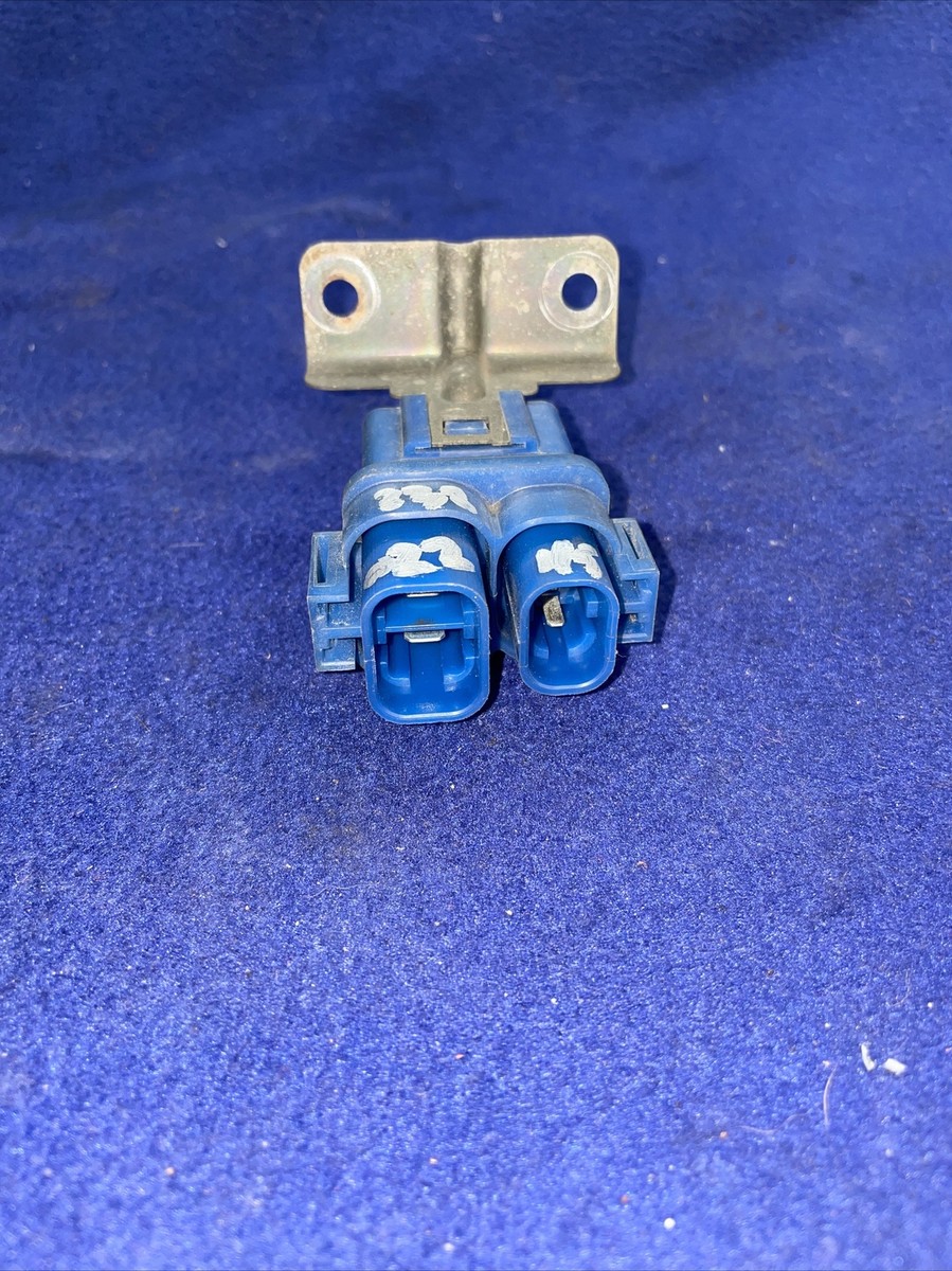 90-96 Nissan 300zx Z32 Starter Inhibitor Relay VG30 25230 89981