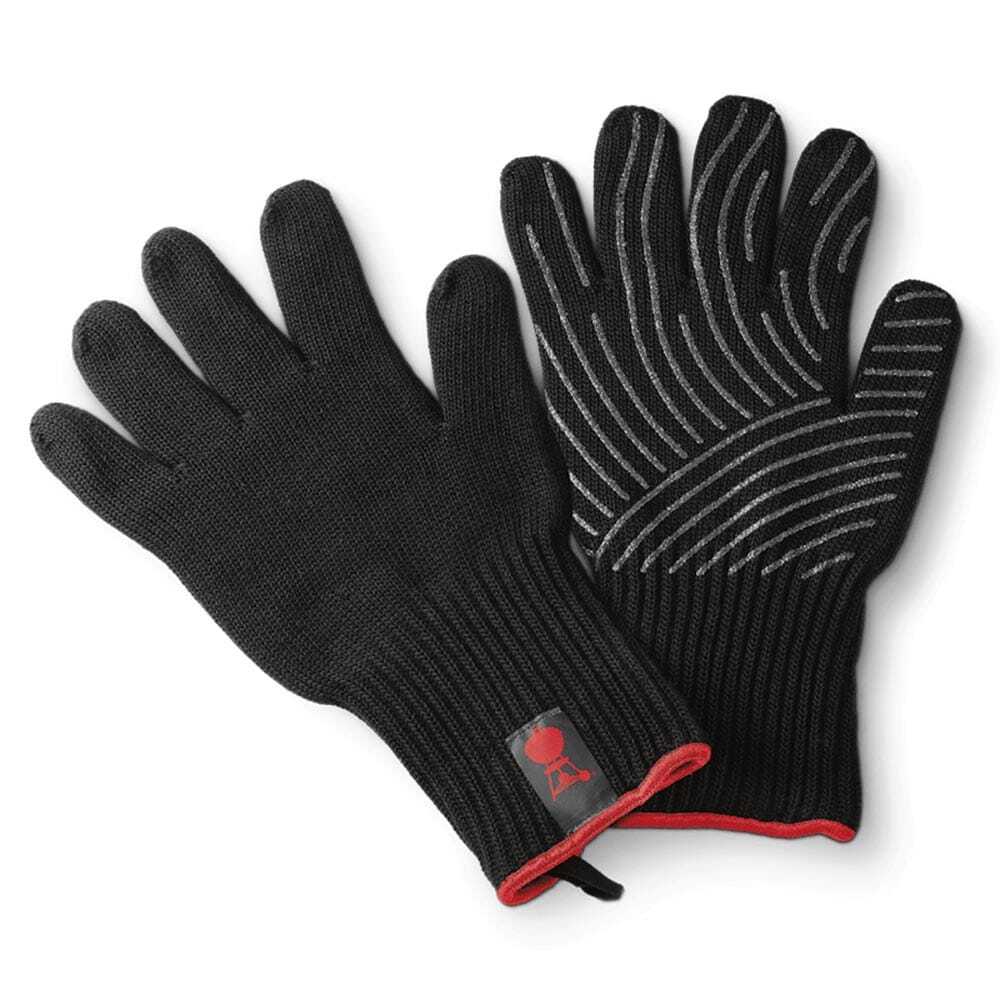 Weber Large / Extra Large Premium Gloves | 6670 | Brand new