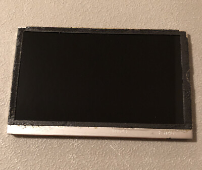 Official OEM Sony PSP 1000 1001 Replacement LCD Screen