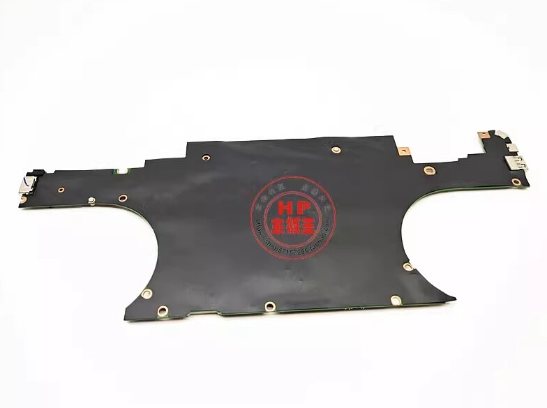 For HP Spectre X360 15-DF Motherboard DAX38DMBAE0 L54489-601 i7