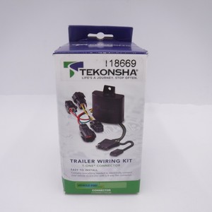 41 Ford Edge Trailer Wiring Harness - Wiring Diagram Source Online