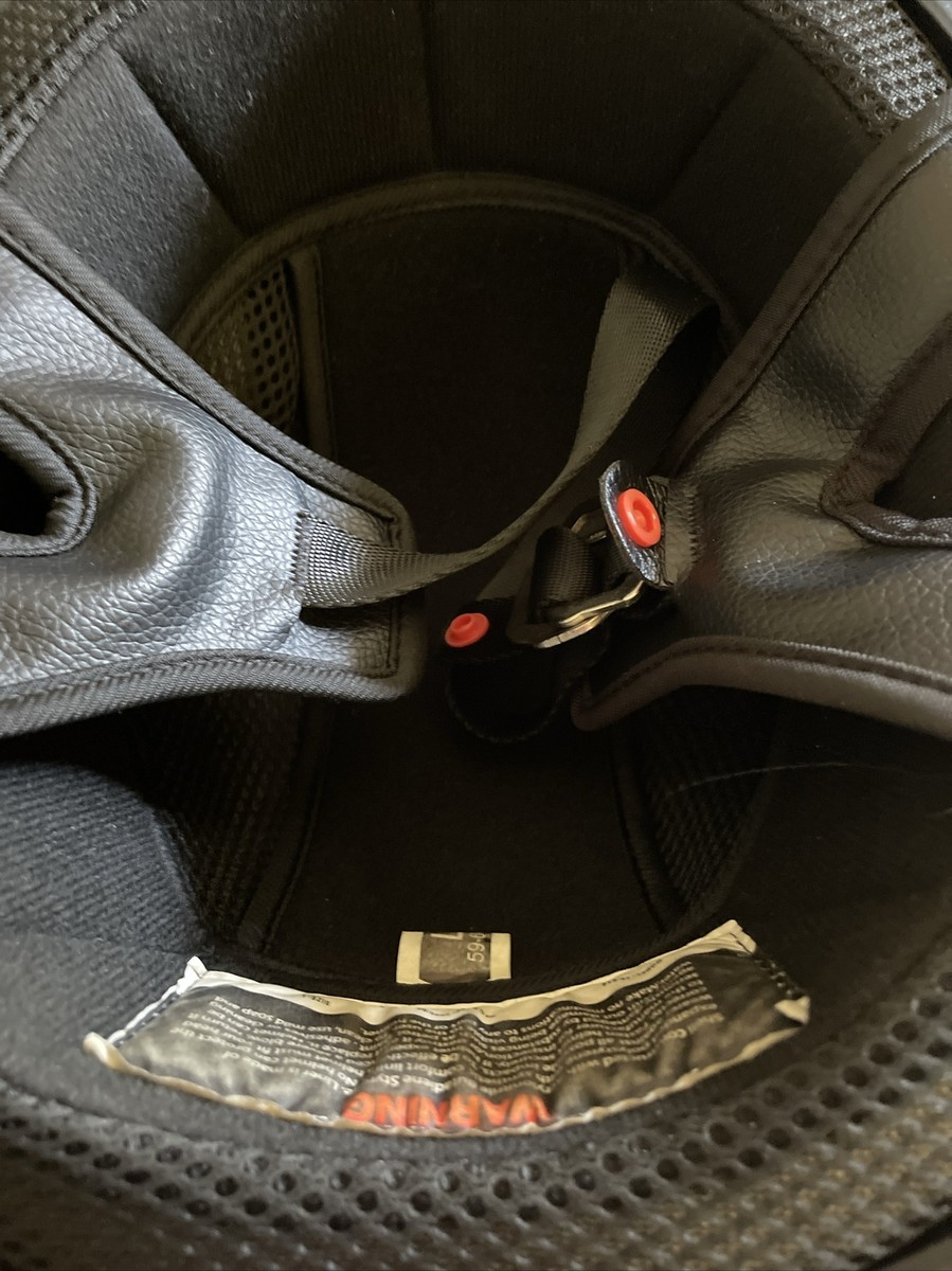 Raiders Dot Matte Black Helmet For At And Motorcycle Skull Cap 26