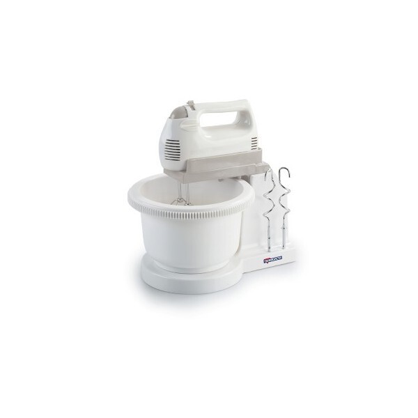 Sconto Sbattitore Termozeta con Ciotola Inox - Prezzo Basso Online