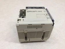 Omron C200H-CPU01-E Sysmac Programmable Controller CPU Unit 100-120/200-240VAC