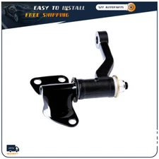 For 1986-1997 Nissan Pickup D21 Xterra Pathfinder Front Steering K9500 Idler Arm