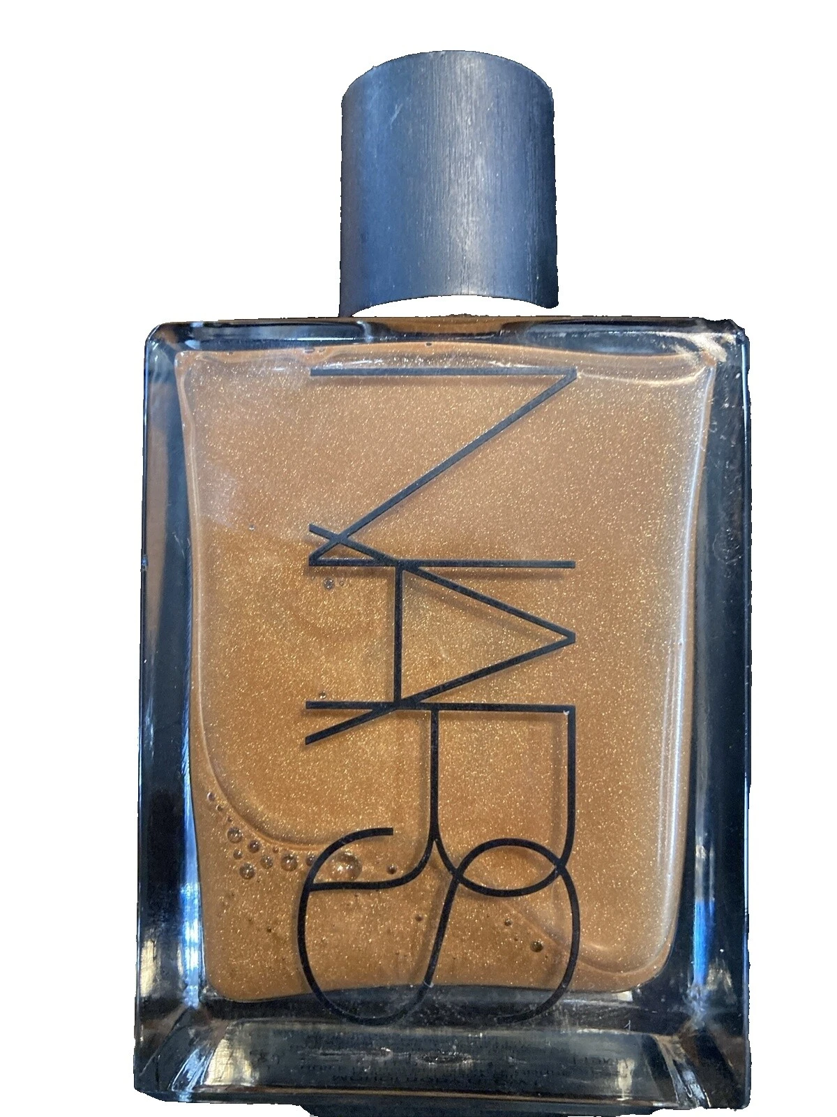 Cremas hidratantes NARS Aceite Cuidado de la piel