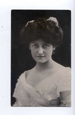 (KJh7743-474) PP, UNKNOW LADY,