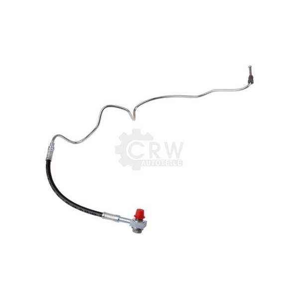 Bremsschlauch Bremsleitung Hinten Links AußEn FüR VW Golf IV Variant-image