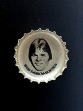 BRIAN ENGBLOM 1980-81 PEPSI COLA CAPS 80-81 NO 42          12829