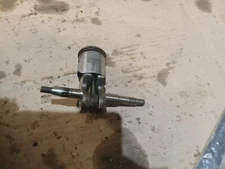 mcculloch eager beaver eb365 crankshaft