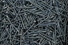 (300) Phillips Pan Head 10 x 2-1/2 Self-Drilling Tek Screws #10 Zinc Plated SDS